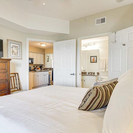 Charming Condo On The Beach/Legacy T2-1102 Gulfport Esterno foto