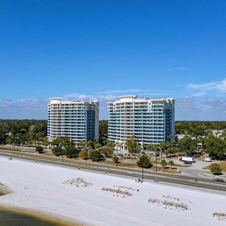 Charming Condo On The Beach/Legacy T2-1102 Gulfport Esterno foto