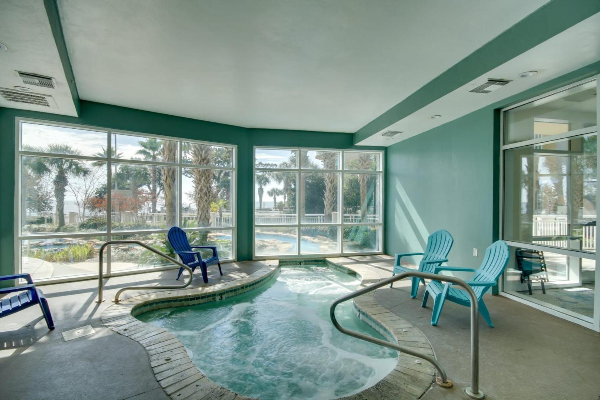 Charming Condo On The Beach/Legacy T2-1102 Gulfport Esterno foto