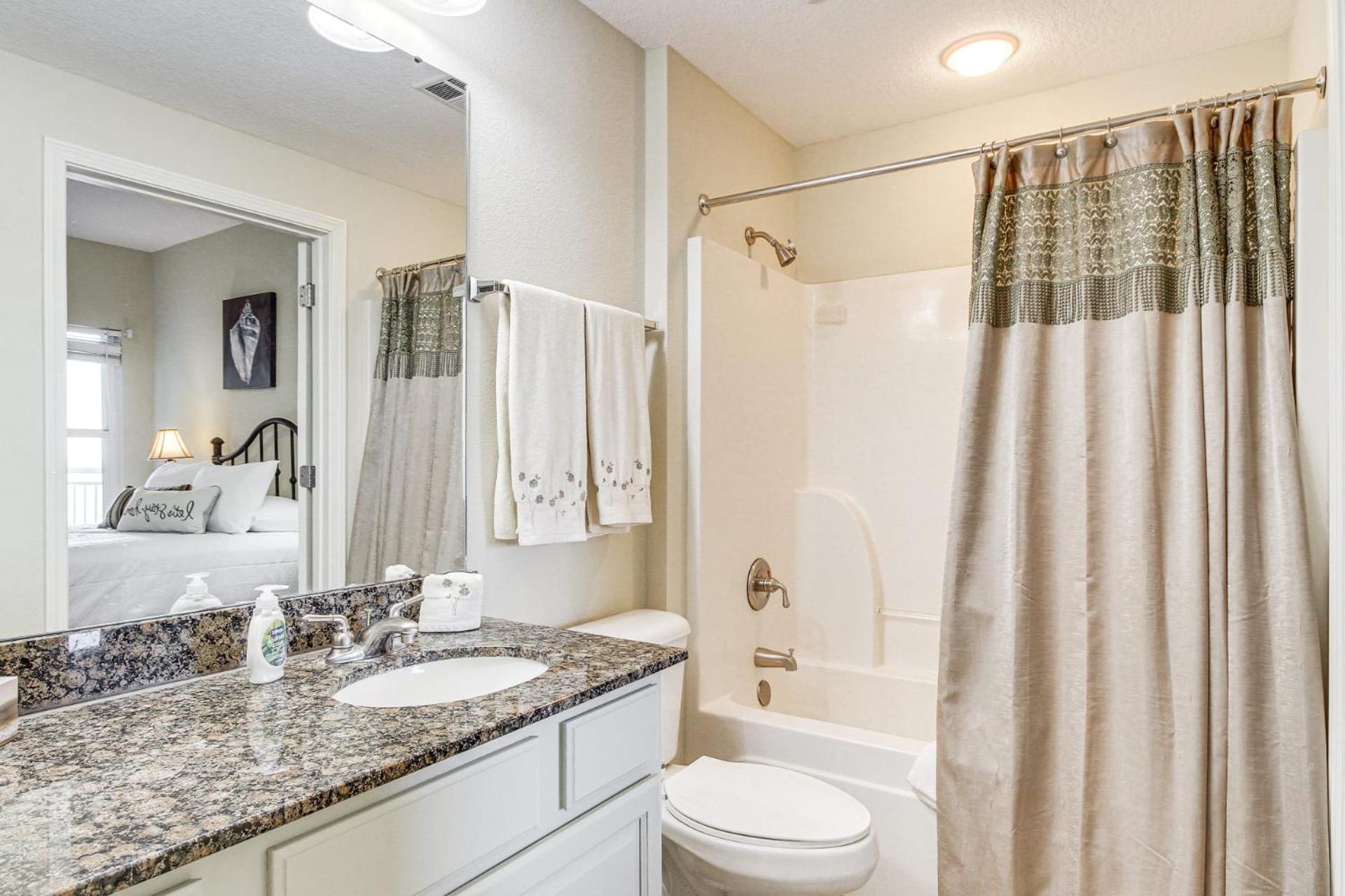 Charming Condo On The Beach/Legacy T2-1102 Gulfport Esterno foto