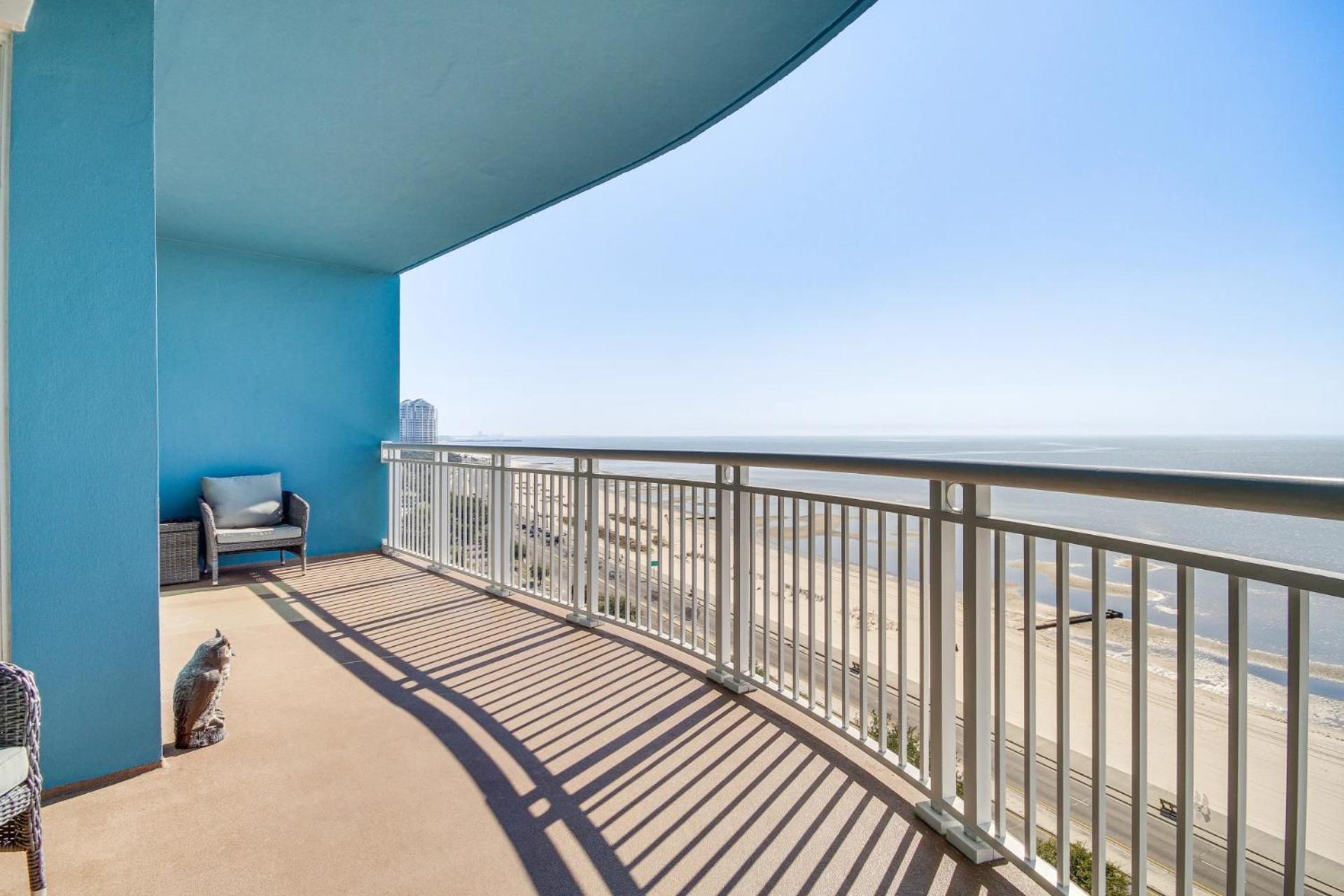 Charming Condo On The Beach/Legacy T2-1102 Gulfport Esterno foto