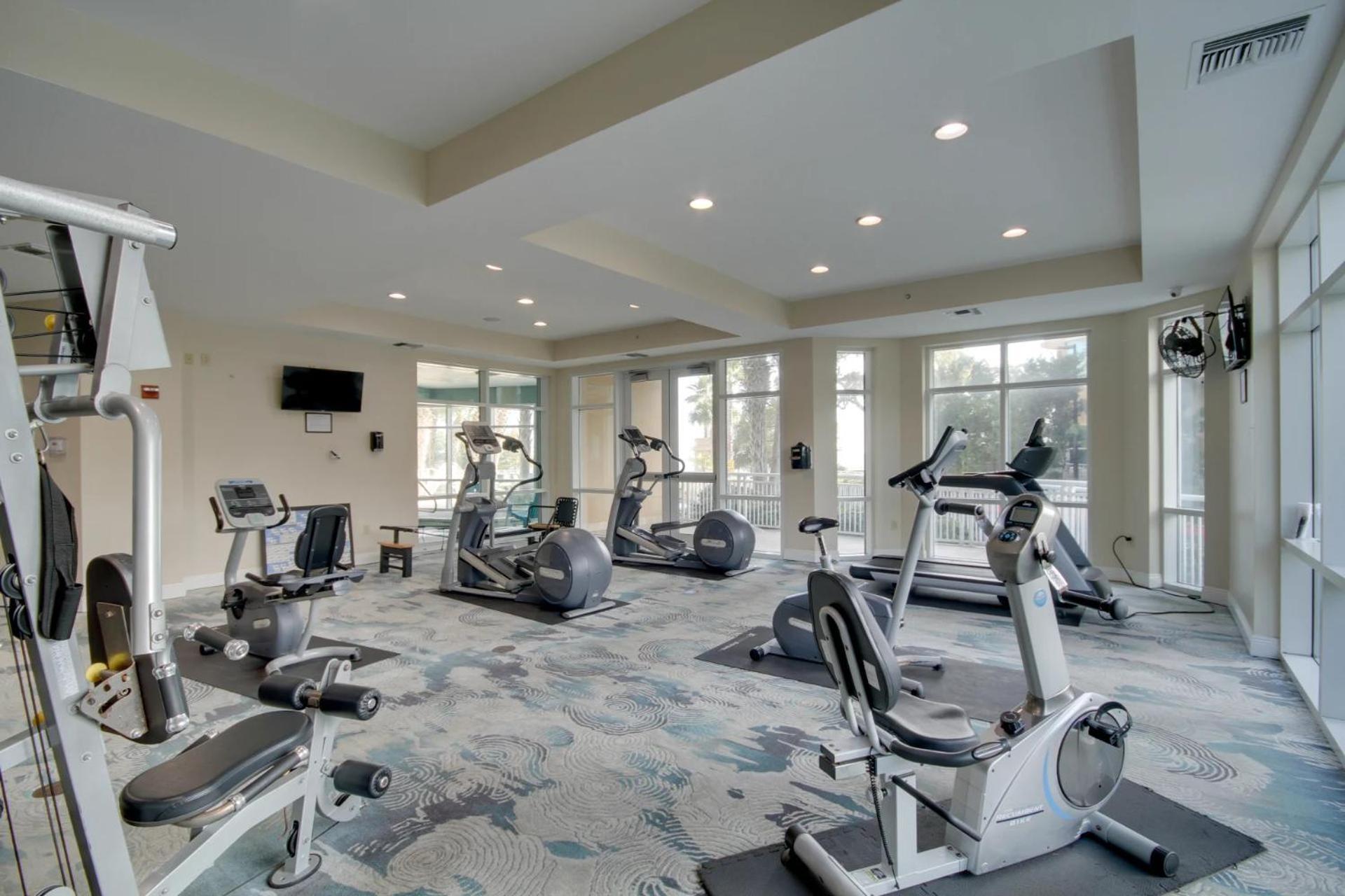Charming Condo On The Beach/Legacy T2-1102 Gulfport Esterno foto