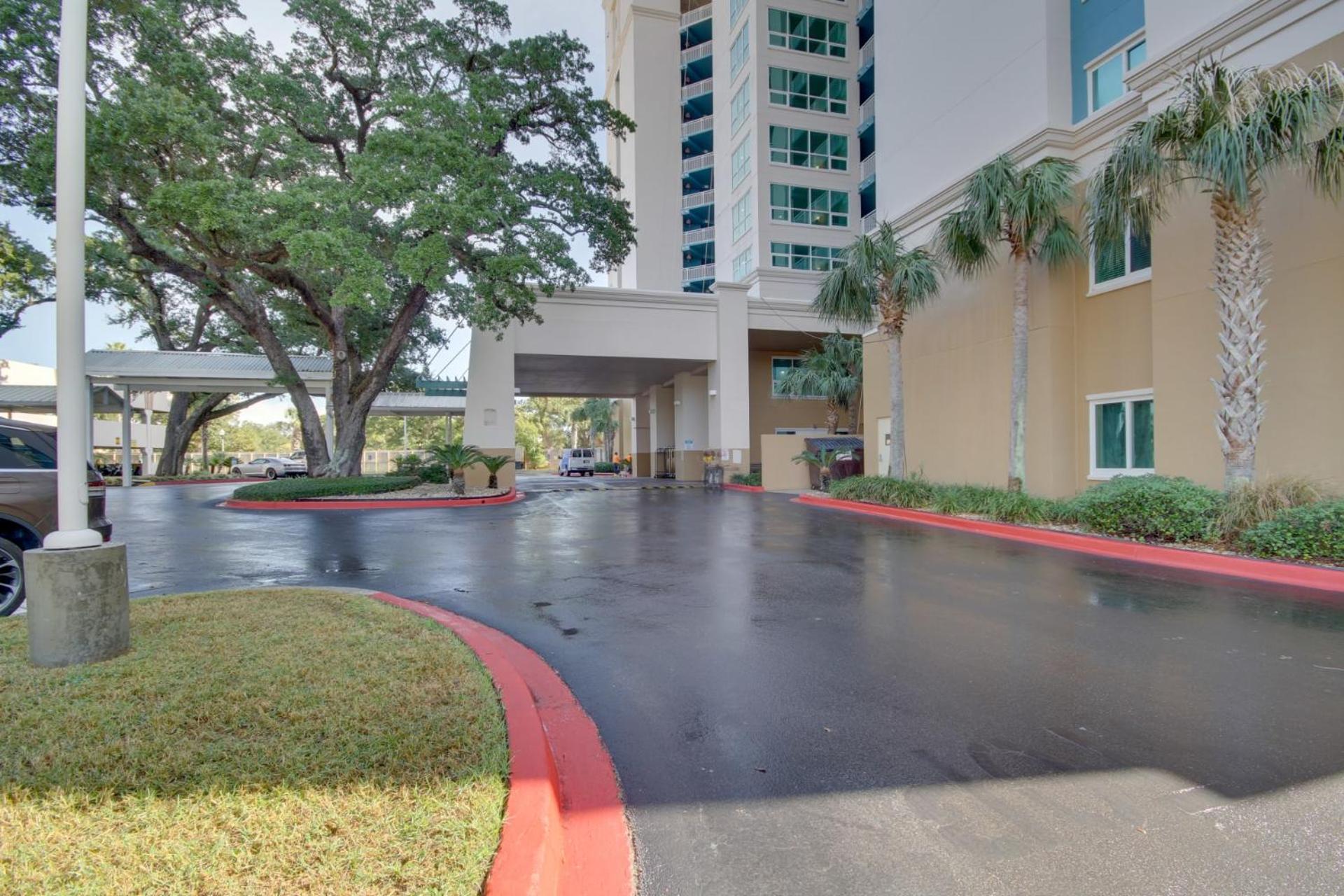 Charming Condo On The Beach/Legacy T2-1102 Gulfport Esterno foto