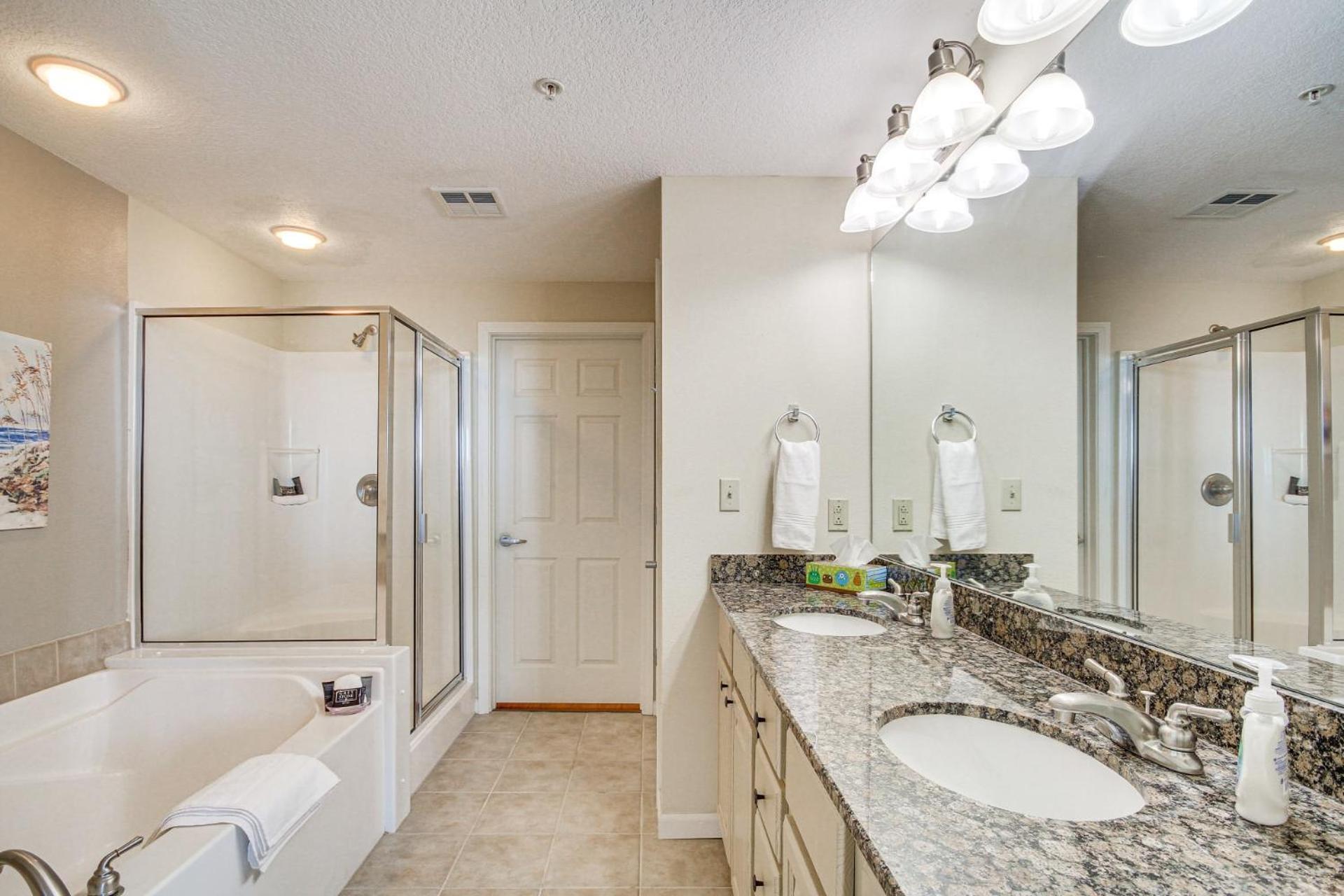 Charming Condo On The Beach/Legacy T2-1102 Gulfport Esterno foto
