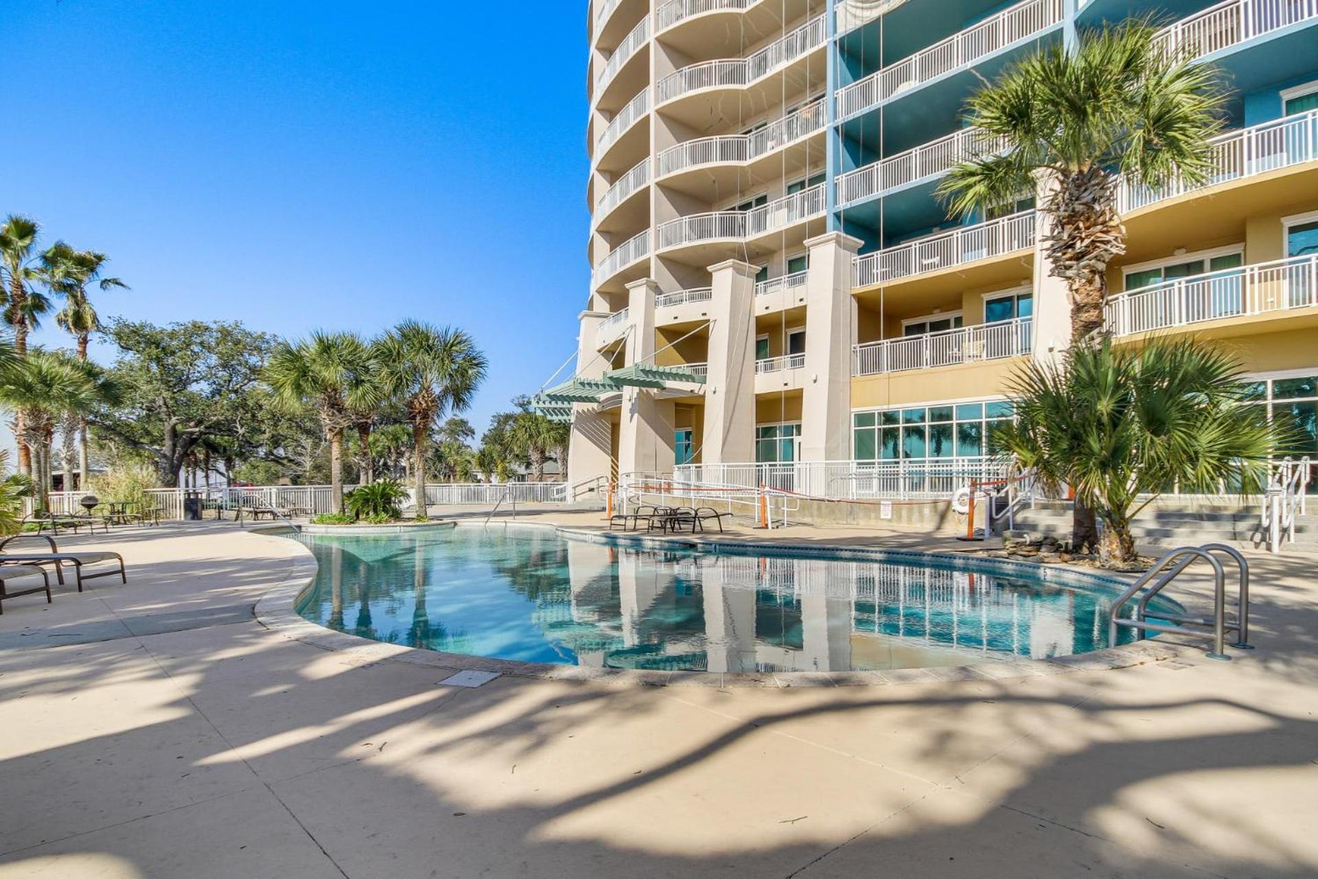 Charming Condo On The Beach/Legacy T2-1102 Gulfport Esterno foto