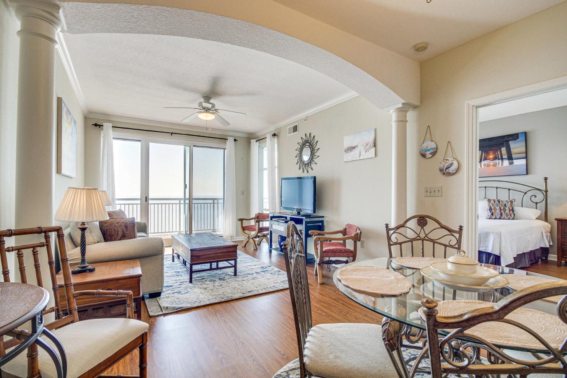 Charming Condo On The Beach/Legacy T2-1102 Gulfport Esterno foto