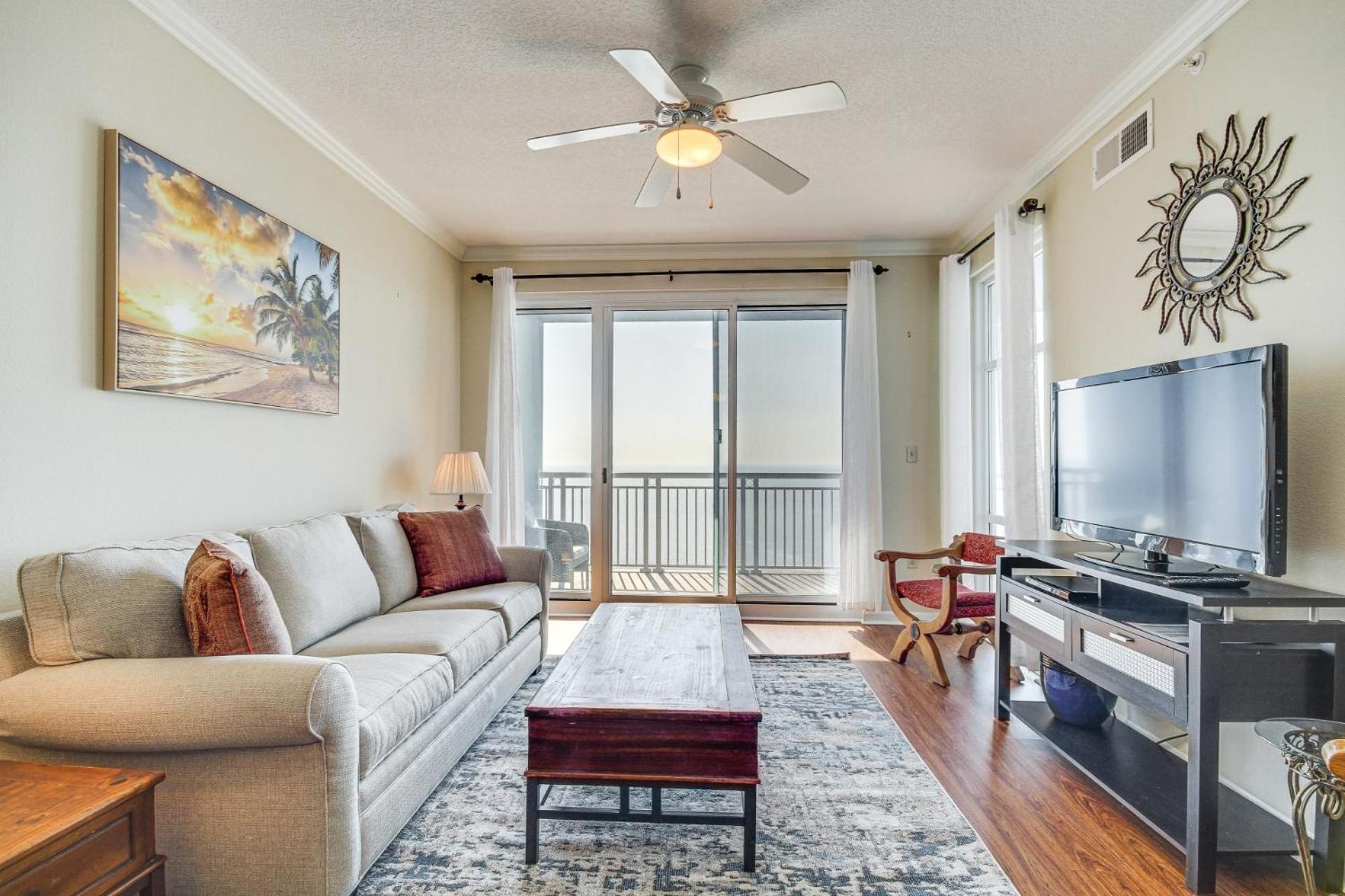 Charming Condo On The Beach/Legacy T2-1102 Gulfport Esterno foto