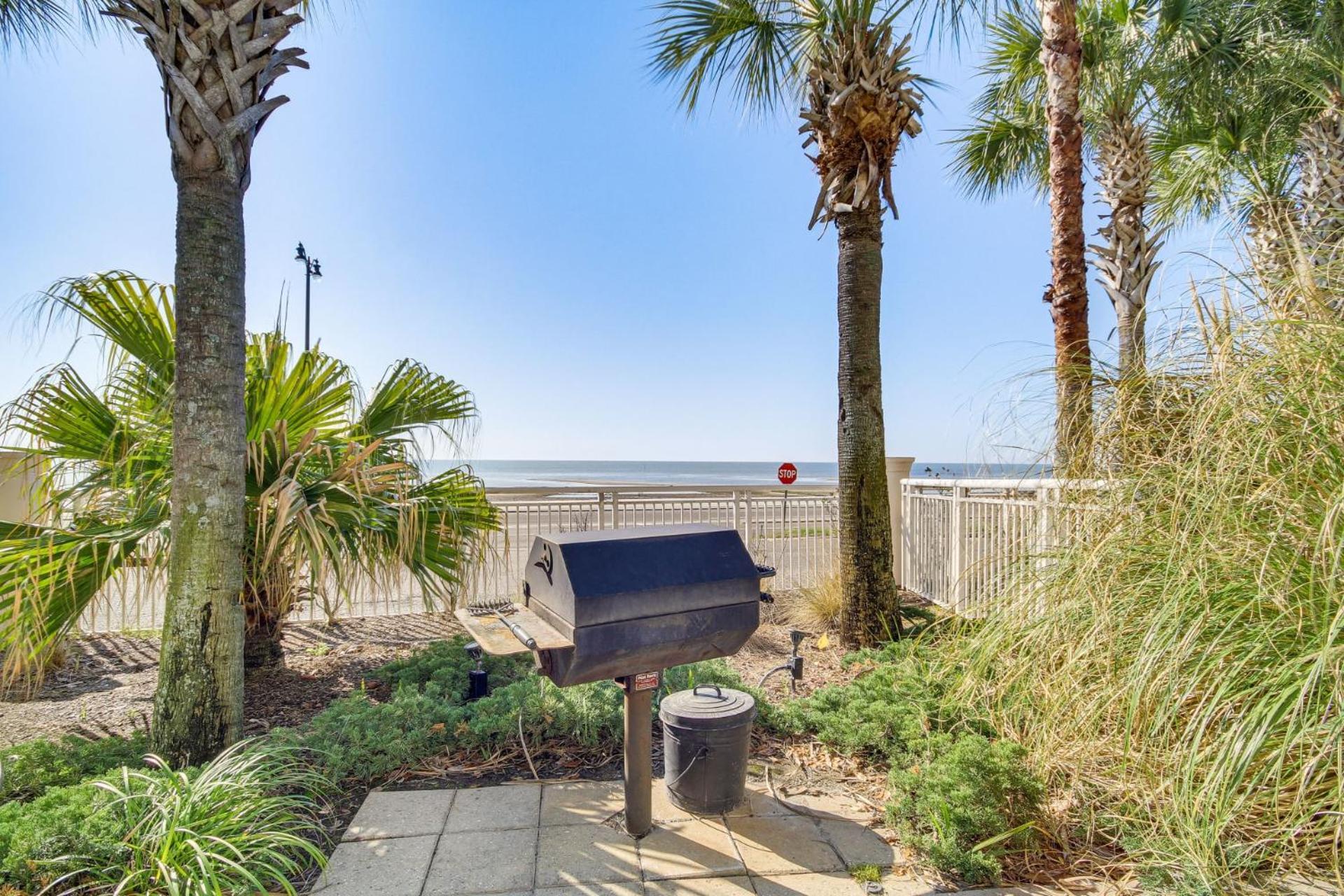 Charming Condo On The Beach/Legacy T2-1102 Gulfport Esterno foto