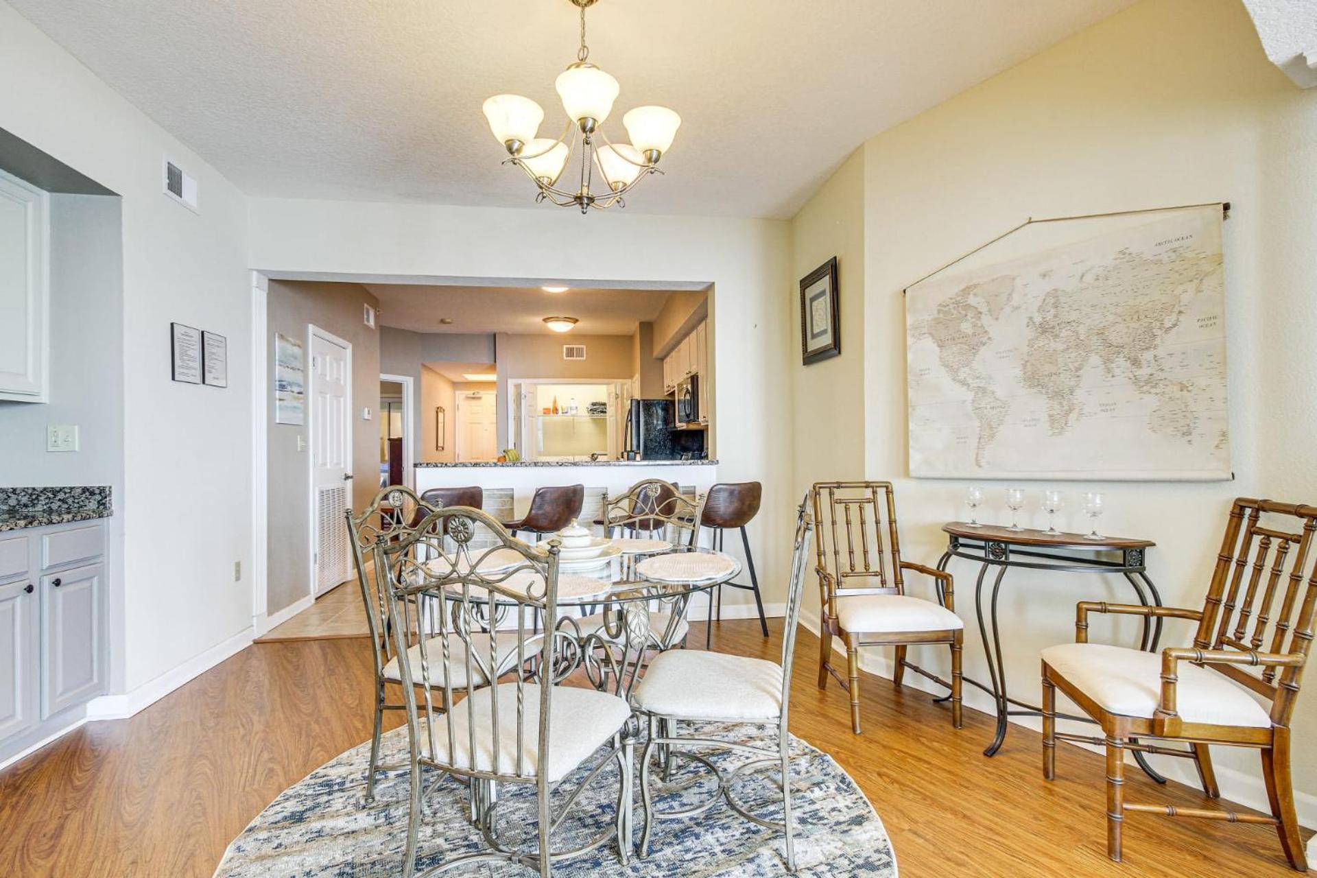 Charming Condo On The Beach/Legacy T2-1102 Gulfport Esterno foto